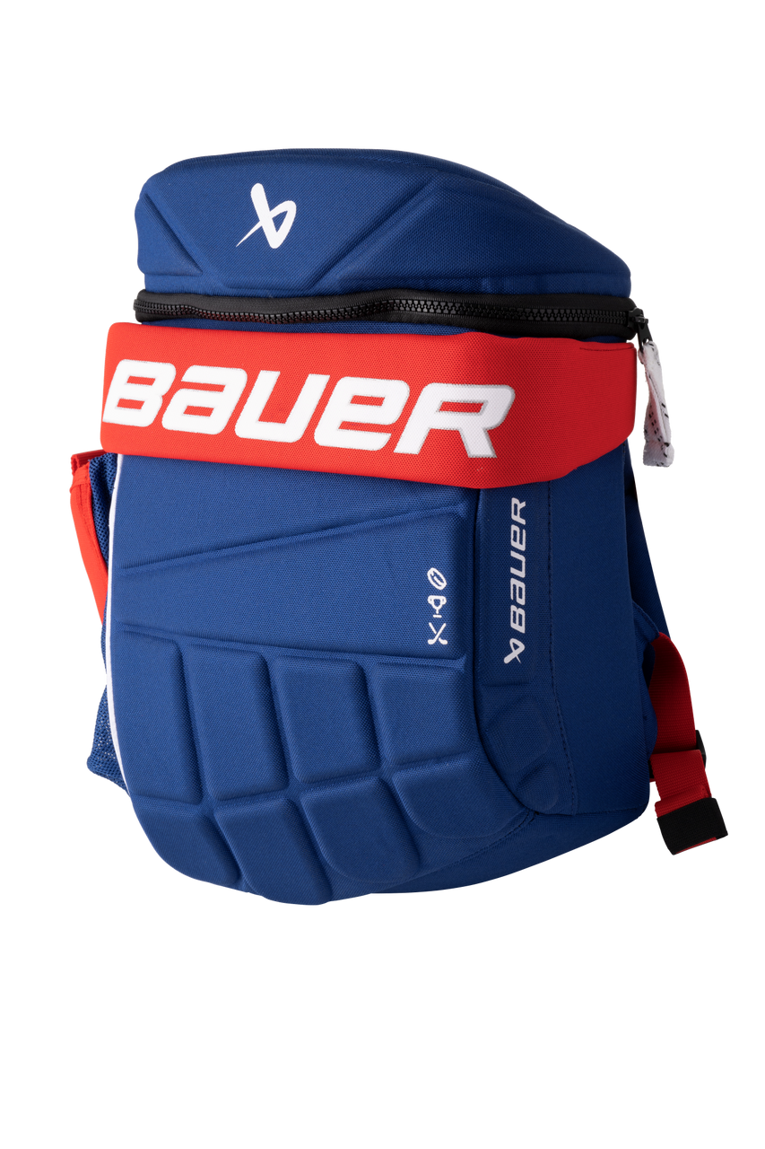 Bauer Youth Glove Backpack – Big League Sports