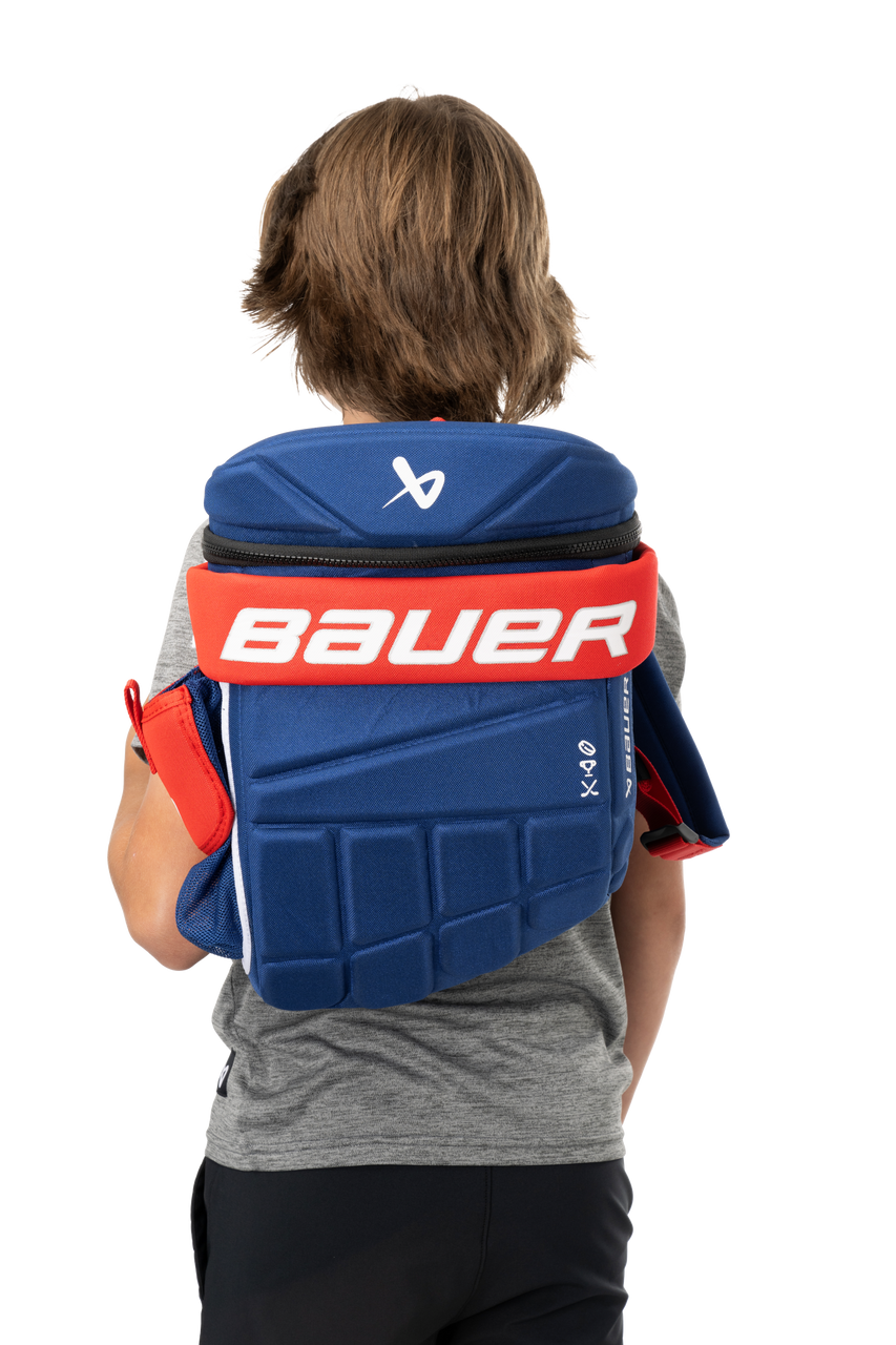 Bauer Youth Glove Backpack