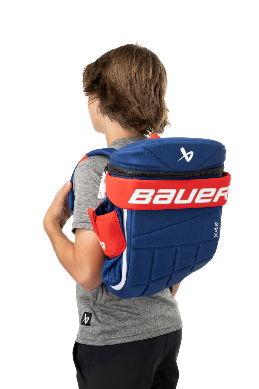 Bauer Youth Glove Backpack