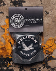 Pelican Glove Rub