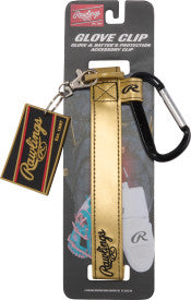 Rawlings Glove &amp; Accessory Clip