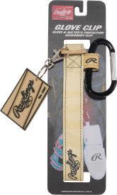 Rawlings Glove &amp; Accessory Clip