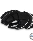 Bauer Supreme Ignite Pro + Intermediate Hockey Gloves