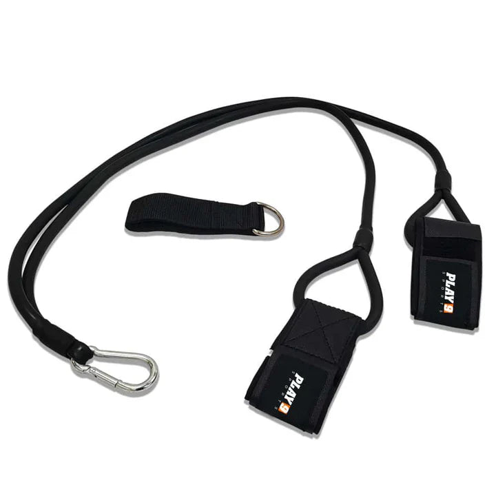 Play 9 Resistance Bands
