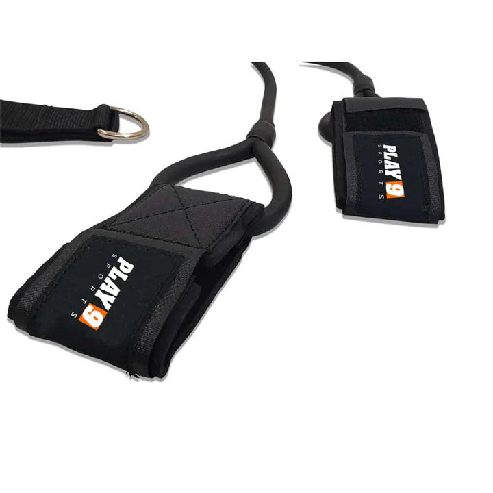 Play 9 Resistance Bands