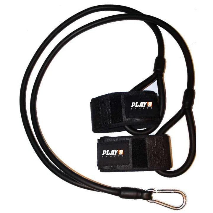 Play 9 Resistance Bands