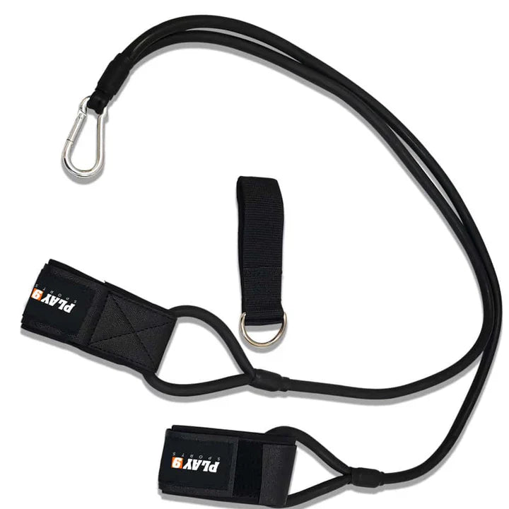 Play 9 Resistance Bands