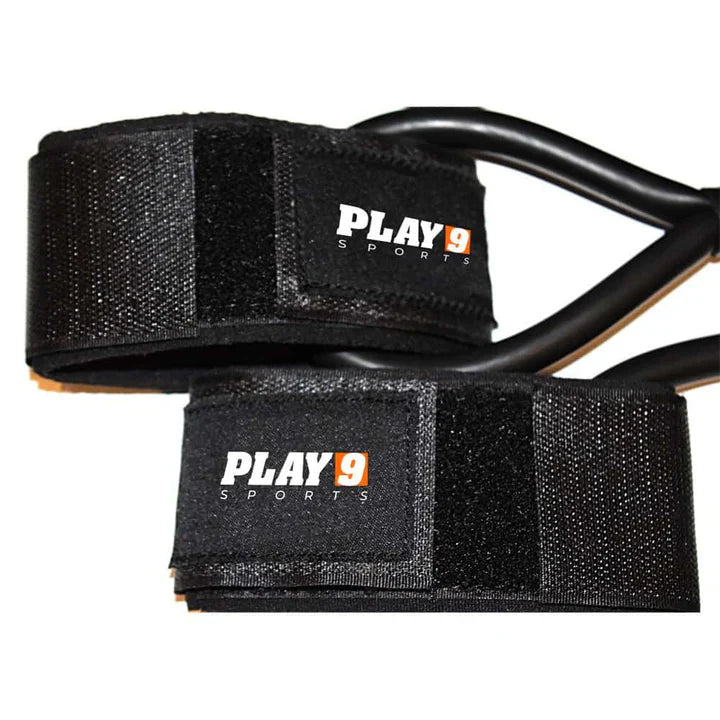Play 9 Resistance Bands