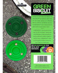 Green Biscuit Combo Pack