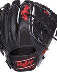 Rawlings Heart of the Hide Hypershell 11.75" Baseball Glove