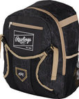 Rawlings T-Ball Baseball Backpack