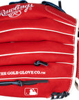 Rawlings Sure Catch 11.5" Baseball Glove