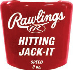 Rawlings Hitjack 9oz Batting Weight