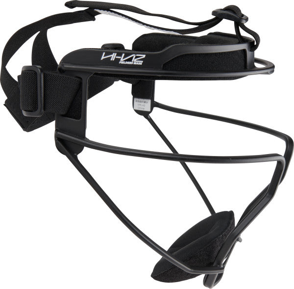 Rawlings Hi-Viz Fielders Mask