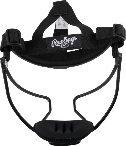 Rawlings Hi-Viz Fielders Mask