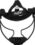 Rawlings Hi-Viz Fielders Mask