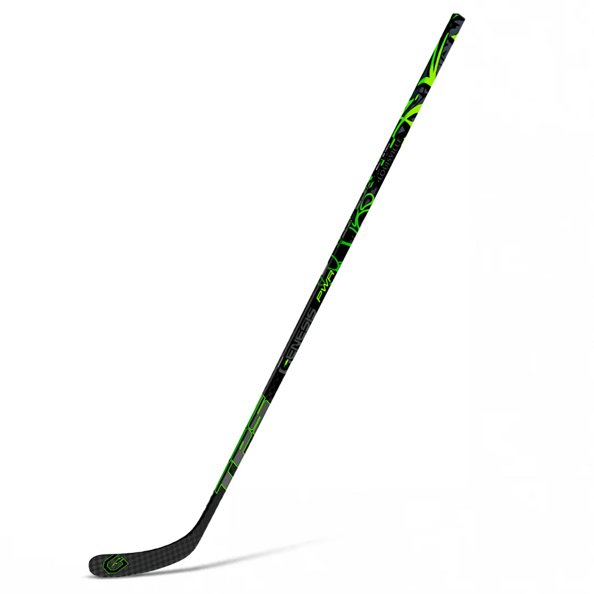 TPS Genesis Power MK Hockey Stick