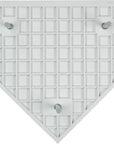 Home Plate Rawlings Throwdown