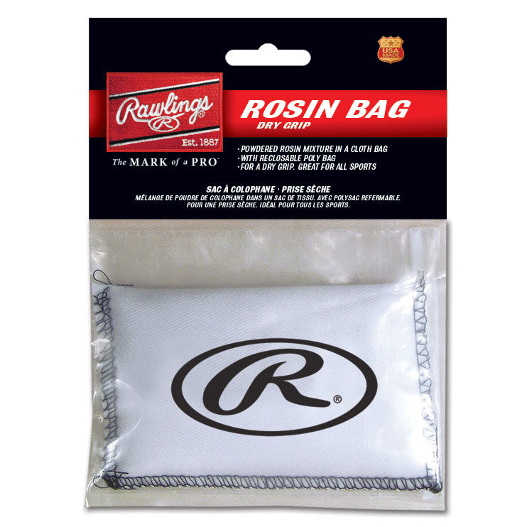 Rawlings Rosin Bag