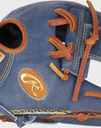 Heart of the Hide Pro Lable Denim 11.5" Infield Glove