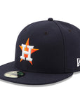 New Era 5950 Fitted MLB Baseball Hats