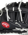 Rawlings Shut Out 13" Softball First Base Mitt