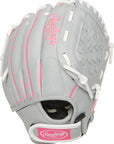 Rawlings Sure Catch 10.5" Youth Softball Glove