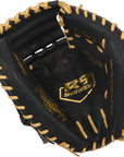 Rawlings R9 CMU 32" Catchers Mitt