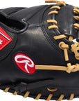 Rawlings R9 CMU 32" Catchers Mitt