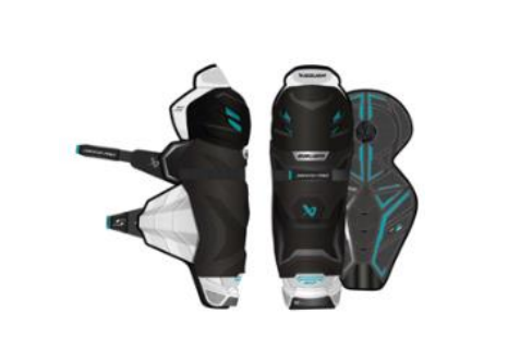 Bauer Supreme Ignite Pro Senior Shin Pads