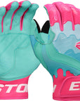 Easton Walk-Off Ethos Drip Youth Batting Glove
