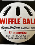 Wiffle Ball Single