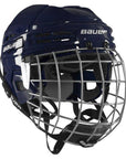 Bauer IMS 5.0 Helmet Combo Sr.