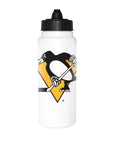 Sherwood NHL Water Bottle