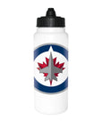 Sherwood NHL Water Bottle