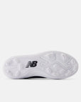New Balance 4040 V8 Junior Baseball Cleats