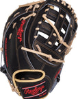 Rawlings Heart of the Hide 12.5" First Base Mitt