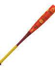 Easton HYPE Fire USSSA 2025 -8 Baseball Bat