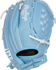 Rawlings R9 12.5" Softball Glove