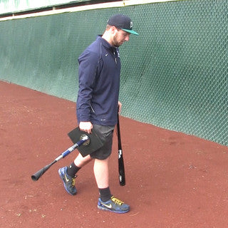 Jugs Pro Style Batting Tee