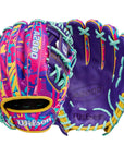 Wilson GOTM January 2026 A2000 1786SS Graffiti Baseball Glove