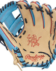 Rawlings Heart of the Hide 314 11.5" Baseball Glove