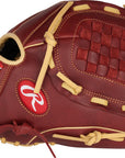 Rawlings Sandlot 12" Baseball Glove