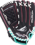 Rawlings Sure Catch 12" Softball Glove