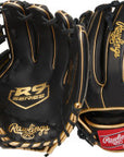 Rawlings R9 Series 11.75"Baseball Glove