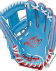 Rawlings NXT 11.75" Baseball Glove