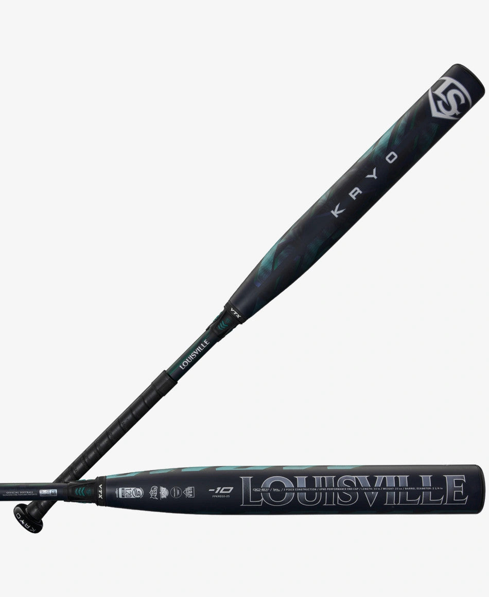 Fastpitch Bats – Big League Sports
