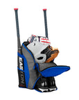 Easton Dugout Bat Pack Royal