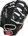 Rawlings Shut Out 13" Softball First Base Mitt