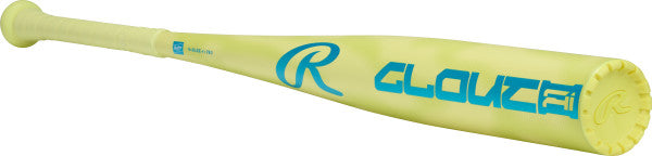Rawlings Clout AI -3 BBCOR Baseball Bat